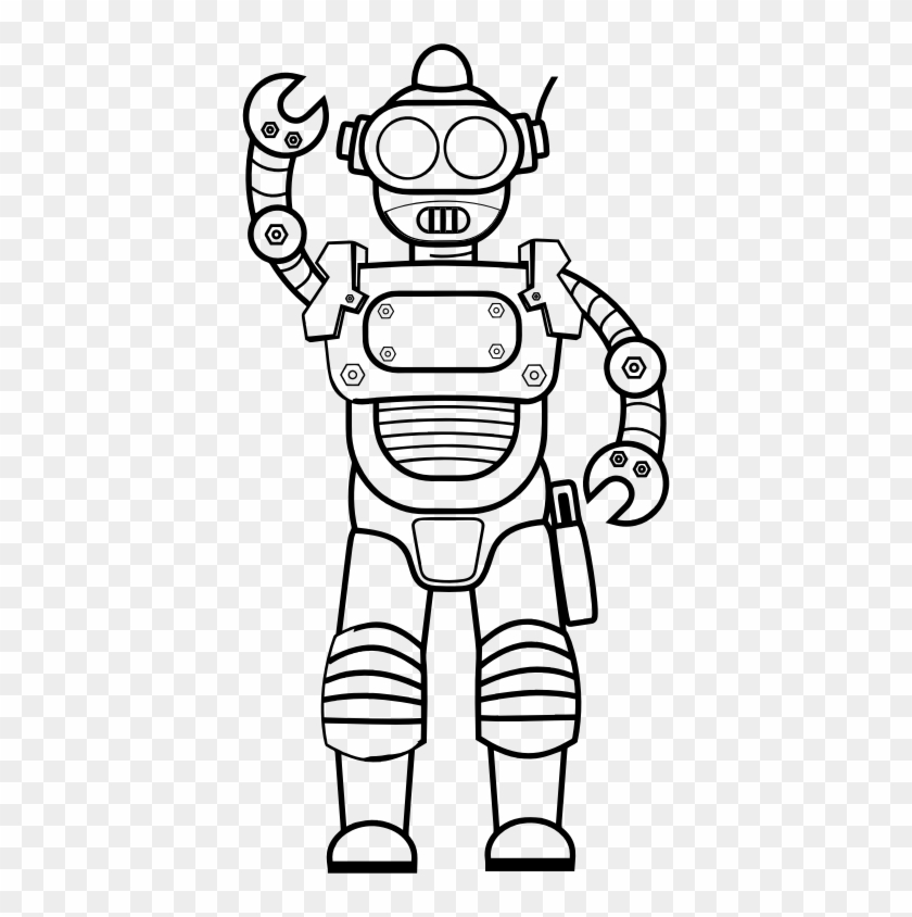 By Gdj - Robot #1368656