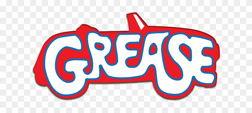 Grease Image - Grease Logo - Free Transparent PNG Clipart Images Download. 