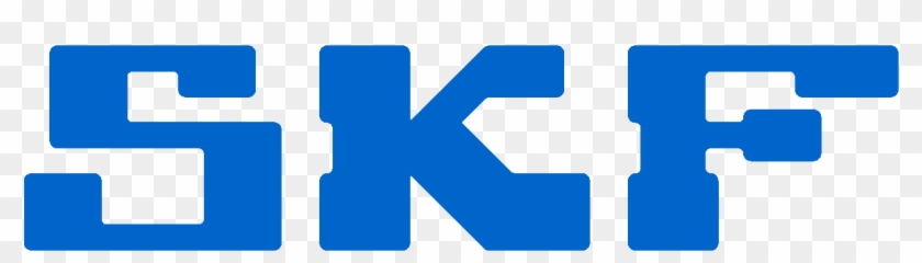 Skf Lubrication - Skf Logo #1368725