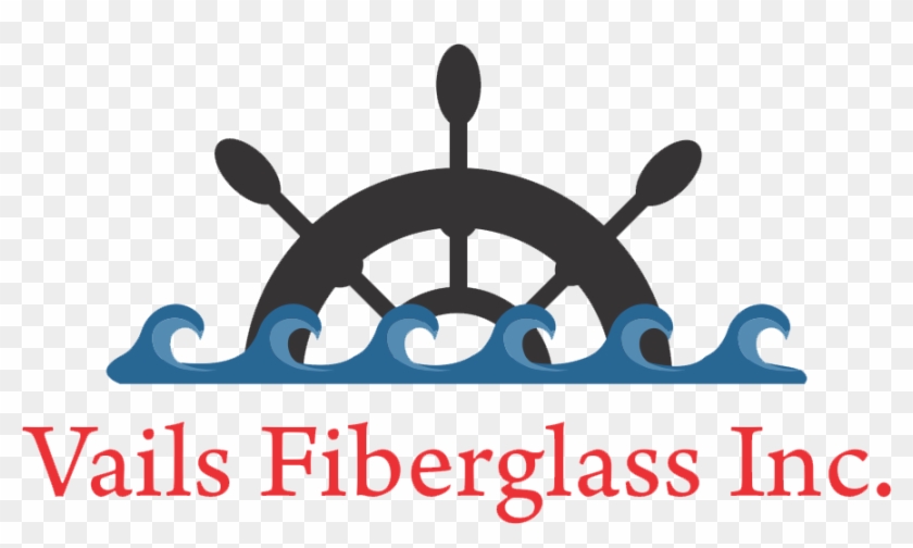 Vails Fiberglass - Free Nautical Svg #1368748