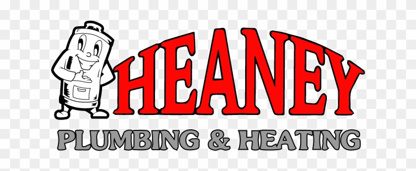 Heaney Plumbing & Heating #1368754