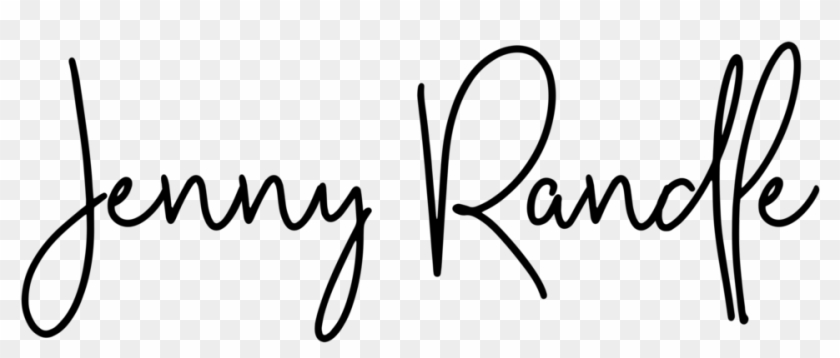 Jennyrandle - Calligraphy #1368796