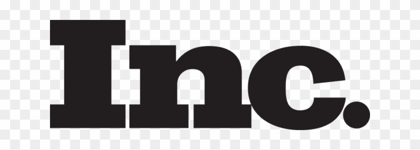 Just A Note Of Thanks To Dave Mckeown For Gracing Our - Inc Magazine Logo Png #1368804
