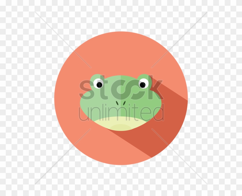 Cartoon Planet Clipart Tree Frog Clip Art - Toad #1368816