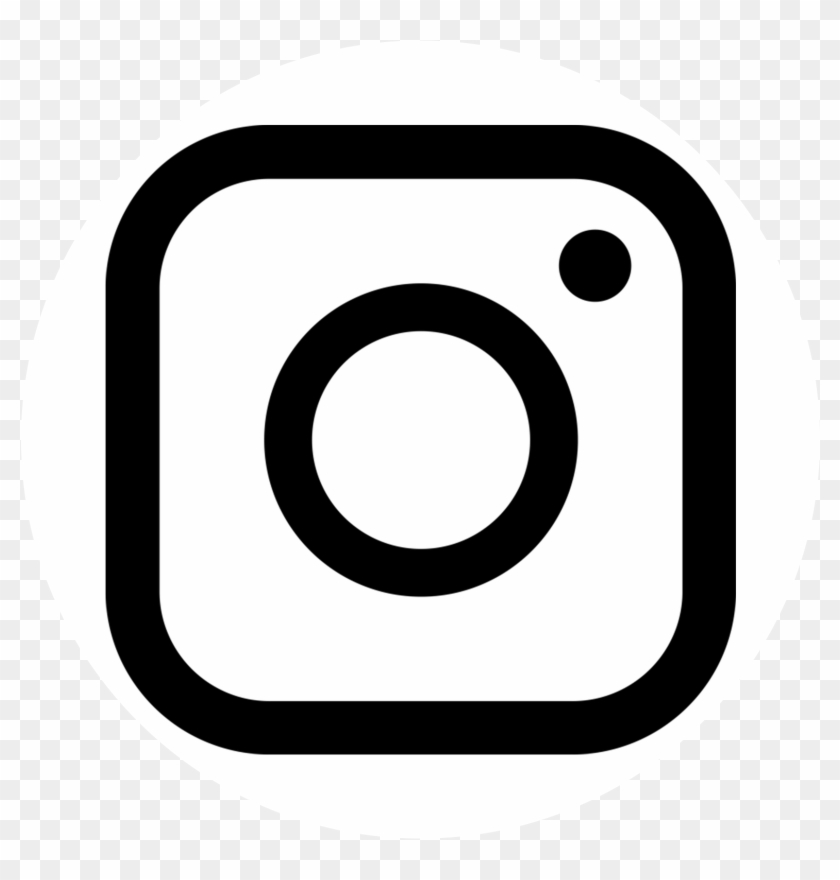 Instagram Logo #1368819