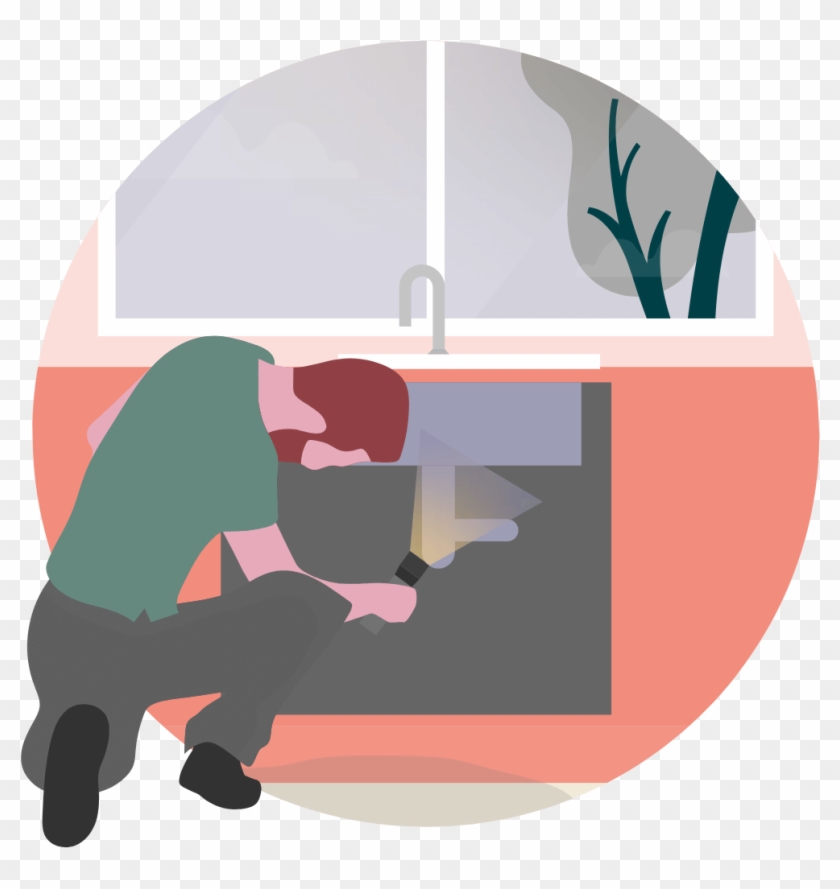 Before - Illustration #1368822