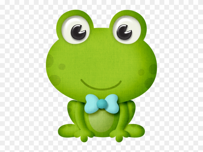 Фотки Frog Crafts, Cute Clipart, Frog Pictures, Frog - Rana Dibujo Infantil #1368823