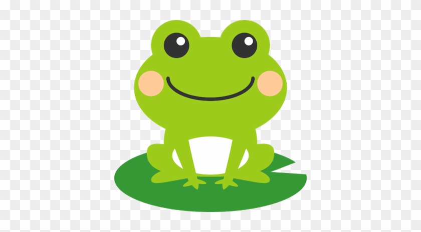 「カエル イラスト」の画像検索結果 Cute Frogs, Toad, Star Painting, - カエル イラスト かわいい #1368829