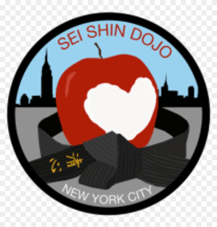 Sei Shin Dojo - Sei Shin Dojo - American Jiu Jitsu / Pekiti Tirsia #1368858