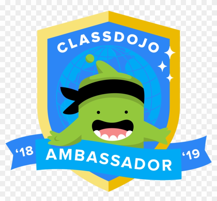 Location - Class Dojo Ambassador #1368871