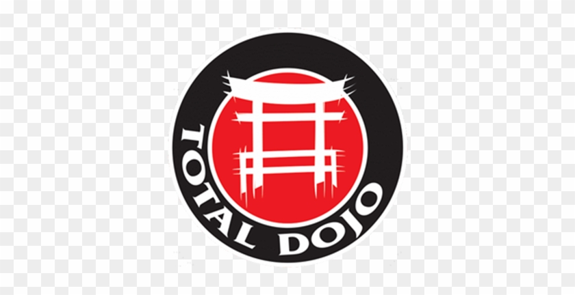 Total Dojo Clipart Total Dojo Red Stars Club - Total Dojo #1368873