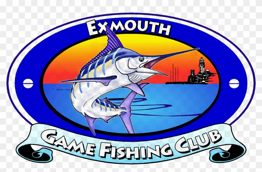Exmouth Game Fishing Club - Blue Marlin #1368928