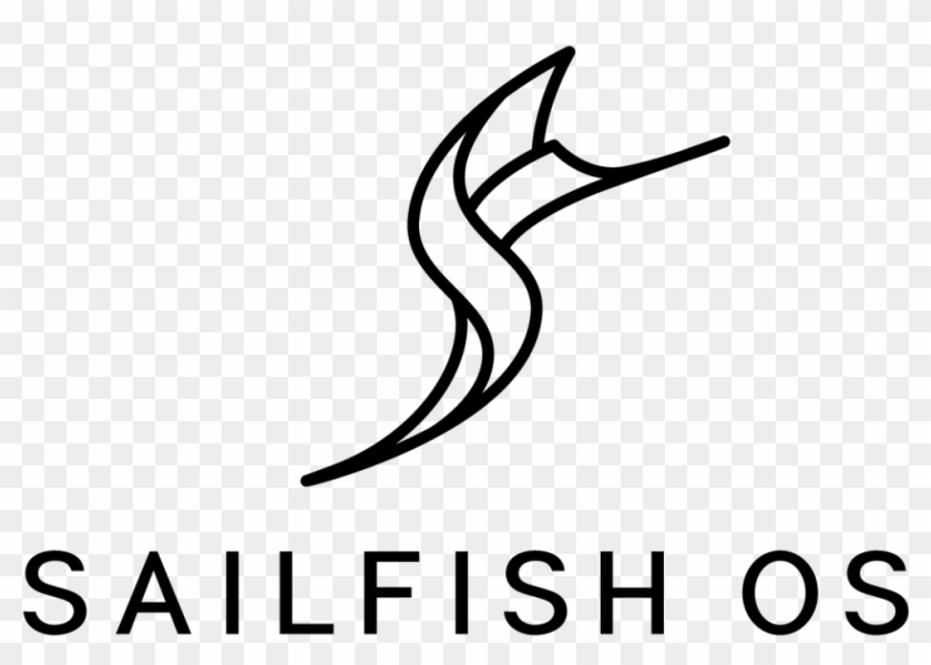 18th Fruct & Ispit Conference - Sailfish Os Logo Png #1368936