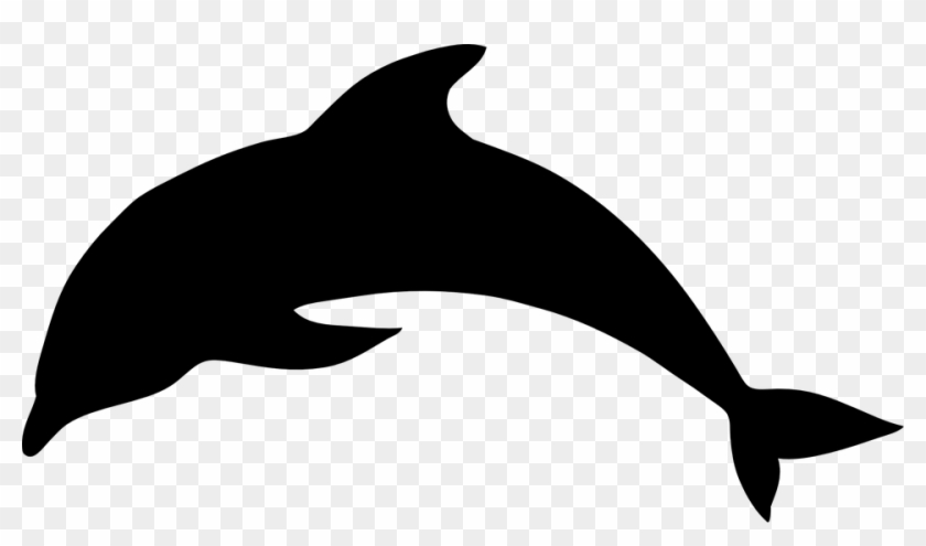 Px, File Size - Killer Whale Clipart Black And White #1368951