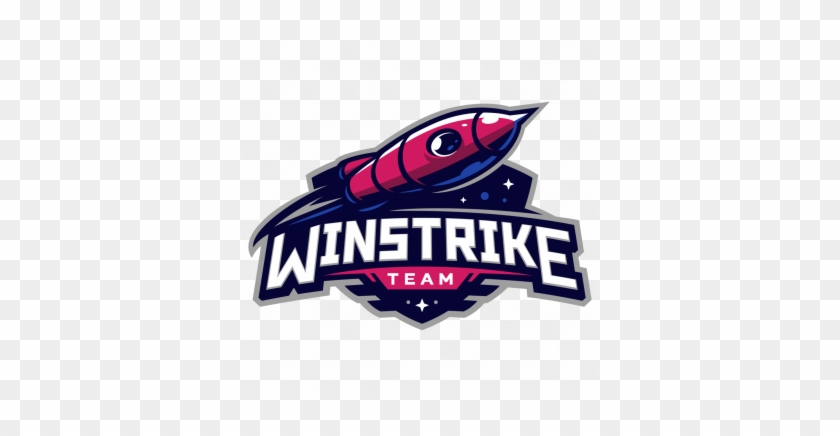 Winstrike Matches On Faceit Major 2018 Tournament - Winstrike Team Csgo #1368952