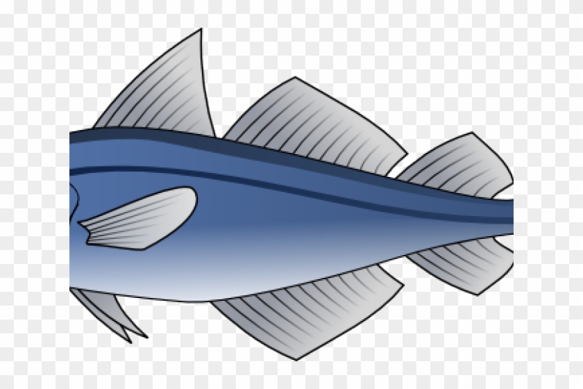 Sailfish Clipart Svg - Custom Blue Fish Shower Curtain #1368972