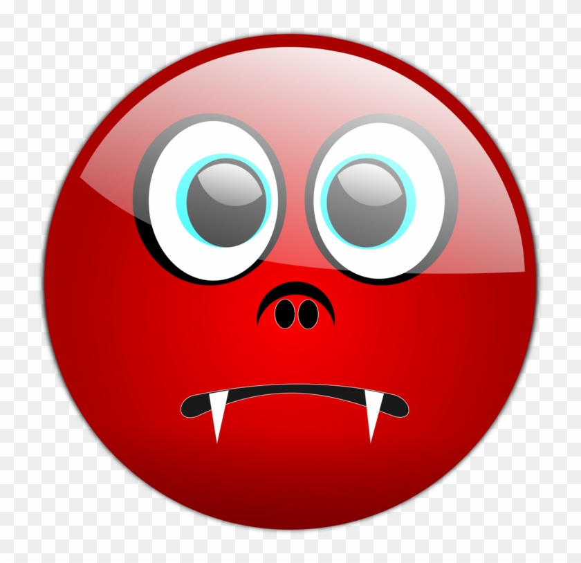 All Photo Png Clipart - Devil Face #1368975