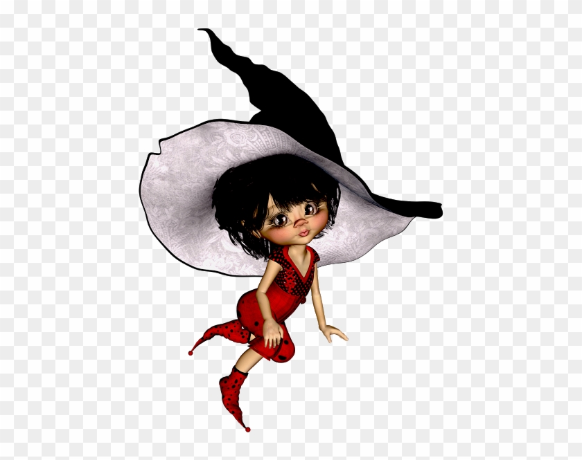 Sweet Little 3dart - Illustration #1369011