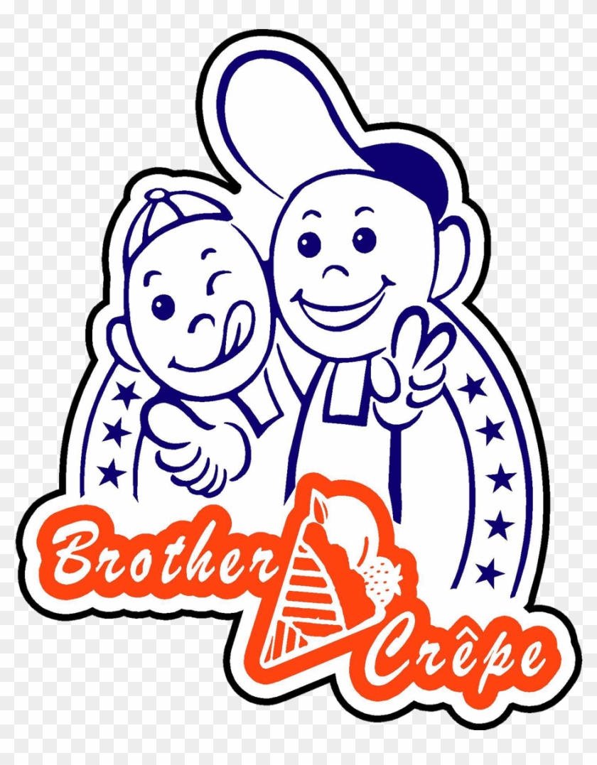 Brother Crepe #1369021