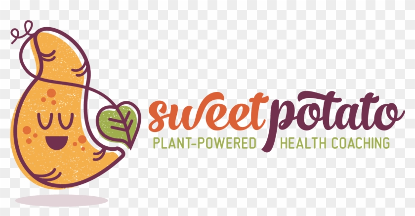 Wordpress Logo Clipart Plant - Logo For Sweet Potato #1369052