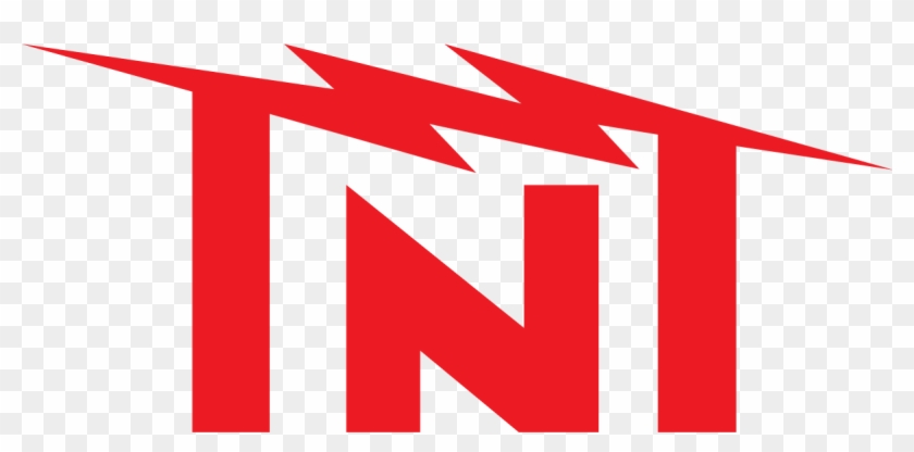 Site Logo - Tnt Power #1369071