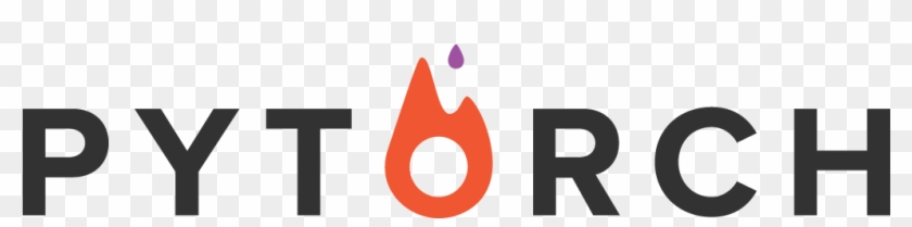 Tnt - Pytorch Machine Learning Logo #1369087