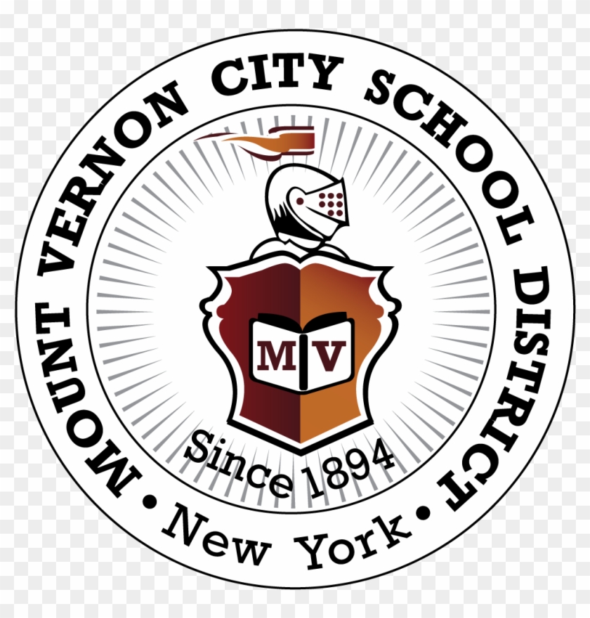 Logo - Mount Vernon School District Logo #1369090