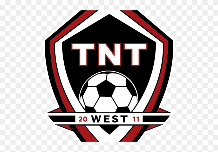 Tnt Soccer #1369091