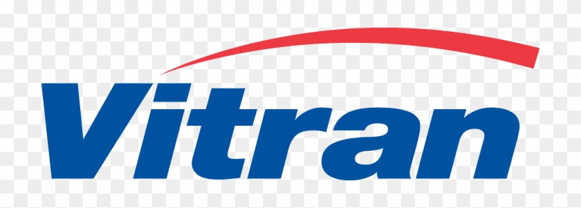 Vitran Express Shipping Software - Vitran Express Logo #1369112