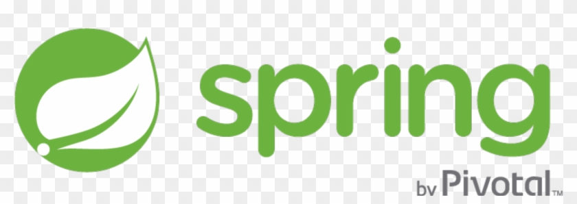 Developing Restful Web Service Using Spring Boot, Spring - Spring Boot Logo Png #1369119