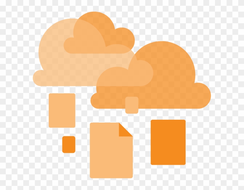 Transition To The Cloud - Transition To The Cloud #1369148