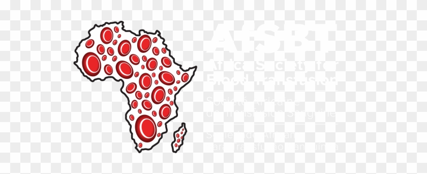 Africa Society For Blood Transfusion - Africa Society Of Blood Transfusion #1369177