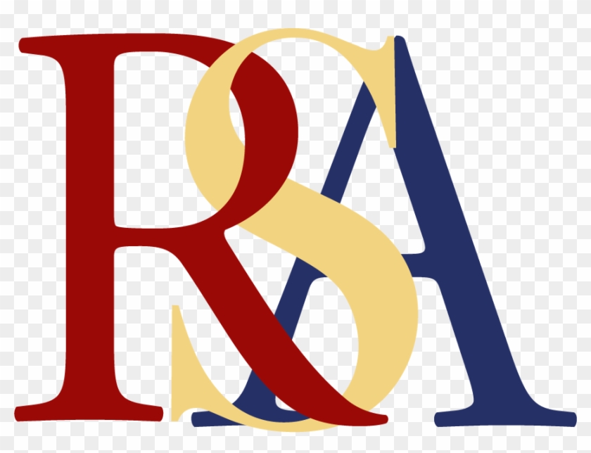 Renaissance Society Of America Logo - Renaissance Society Of America #1369205