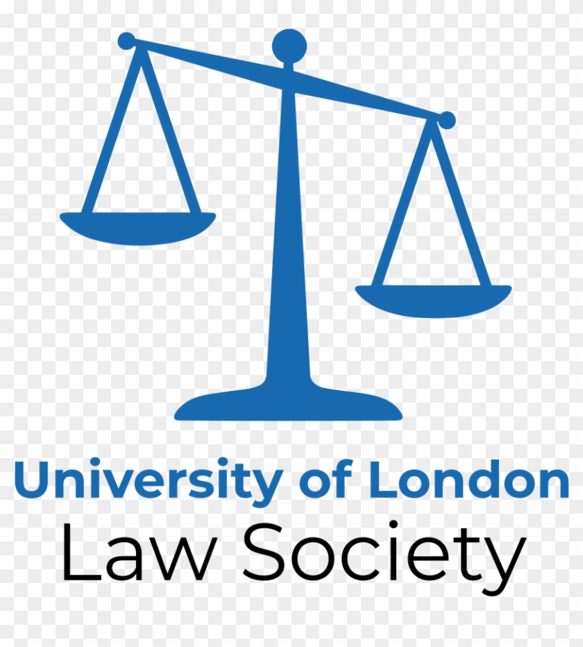 Uol Law Society - University Of London Law Society #1369218