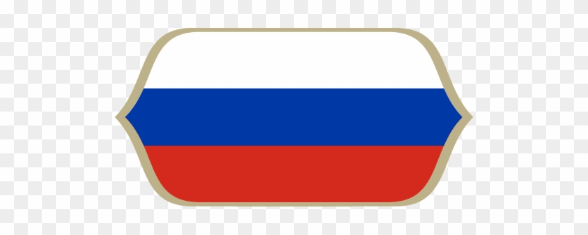 Russia - Russia World Cup 2018 Transparent Png #1369323