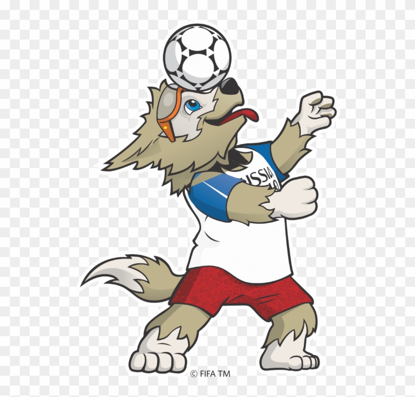 Report Abuse - Zabivaka Em Png #1369329