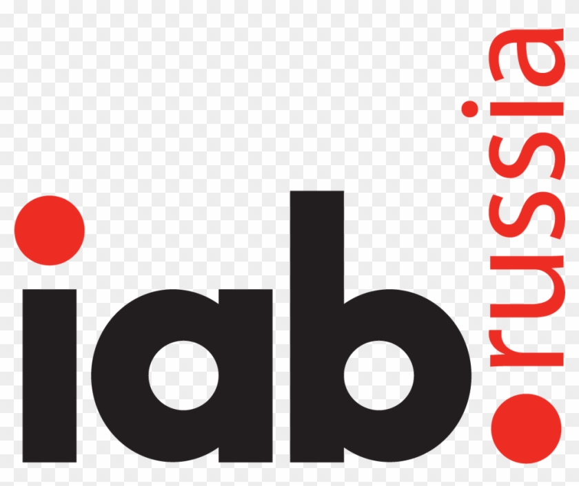 Iab Russia Png - Iab South Africa Logo #1369330