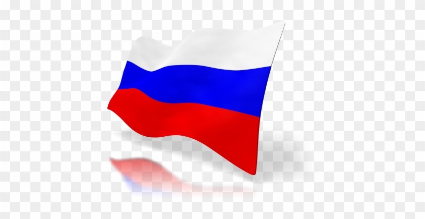 Russia Flag - Portable Network Graphics #1369333