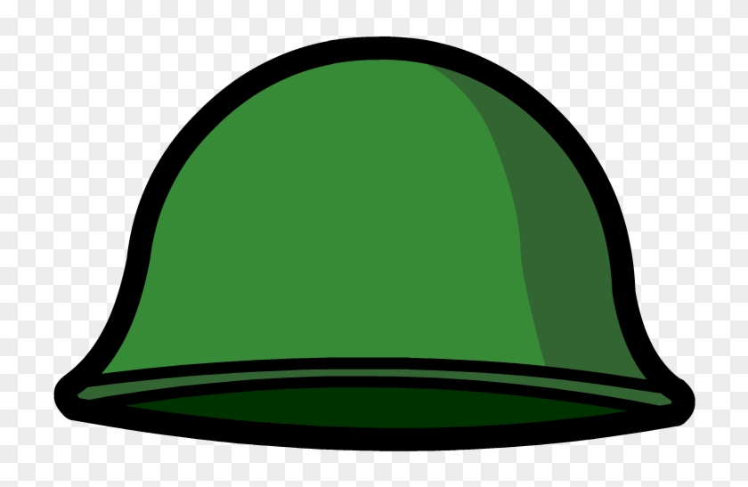 World War Ii - Wwii Us Helmet Clipart #1369354