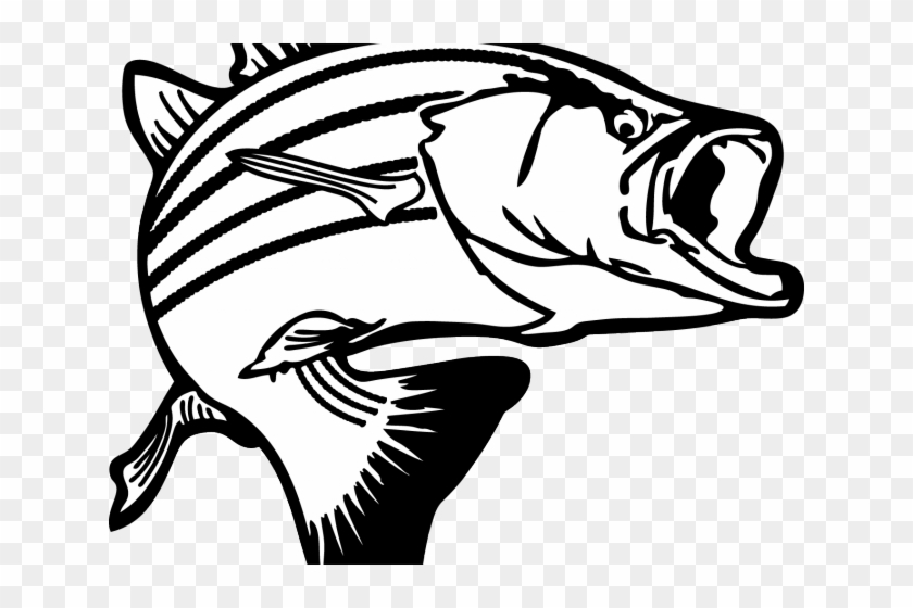 fisherman with net clipart black