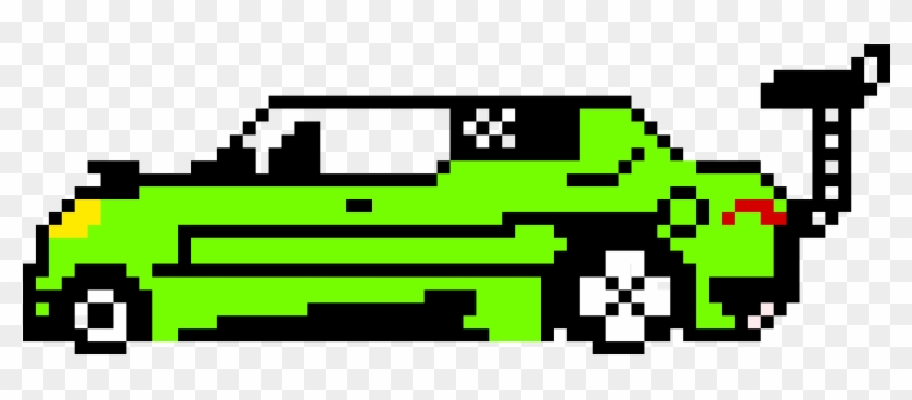 My Try On A Drag Car - Car #1369384