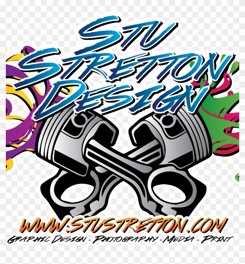 Stu Stretton Media - Honda Motor Company #1369403