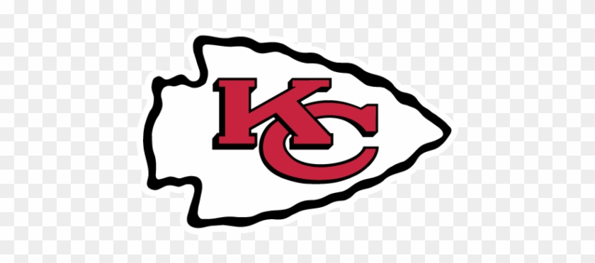 Junior Drag Racing - Kansas City Chiefs Logo #1369405