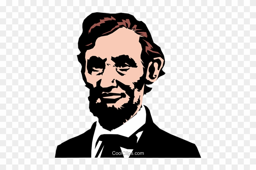 Clip Art Library Abraham Lincoln At Getdrawings Com - Abe Lincoln Clip Art #1369452