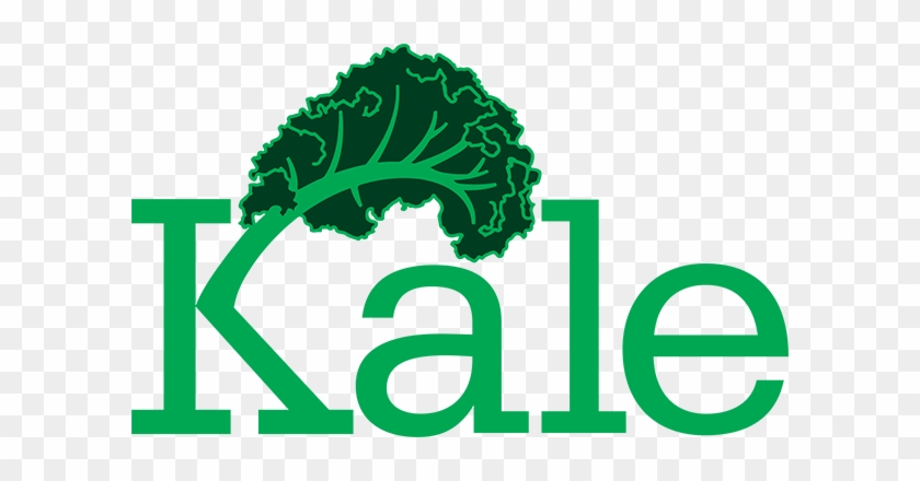 Kale-icon - Kale Logo #1369479