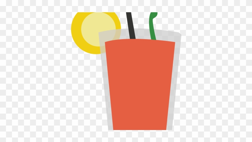 Emojis Wow247 Bloodymary - Bloody Mary Emoji #1369484