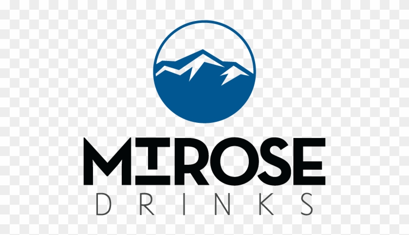 Mt Rose Drinks - Graphic Design #1369488