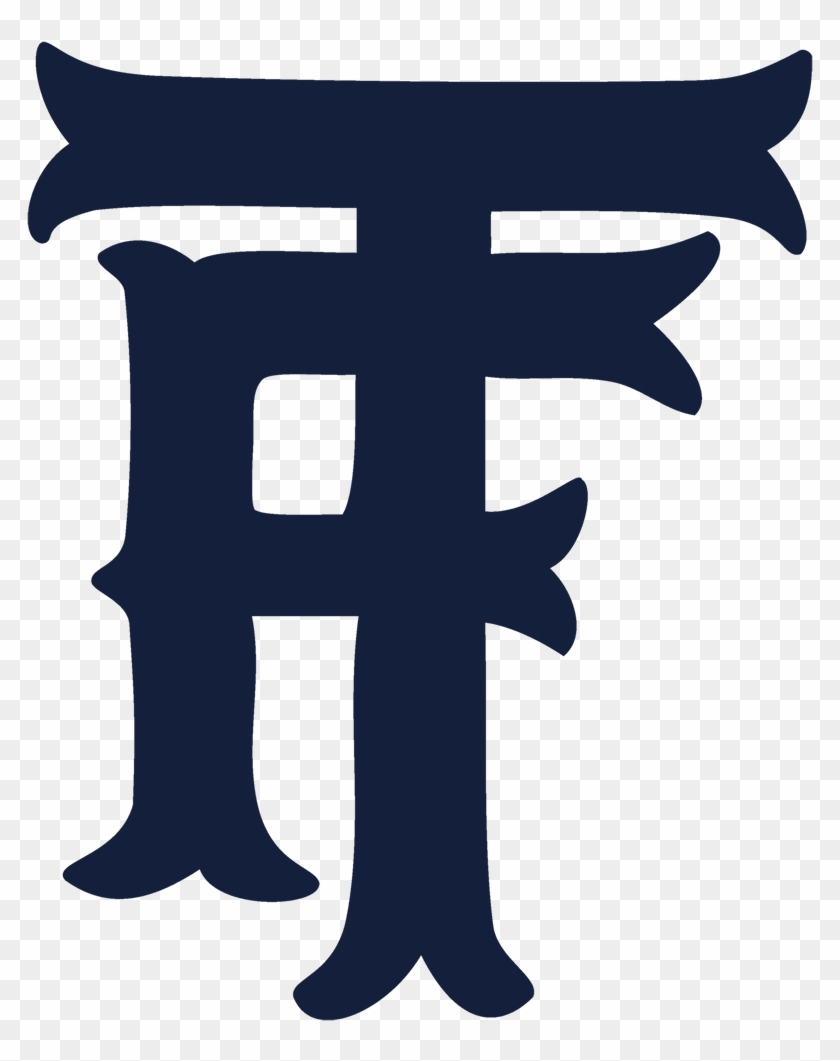 Twin Falls Bruins - Twin Falls High School Logo #1369514