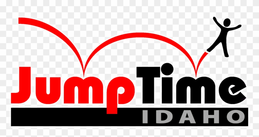 Jumptime Twin Falls - Jump Time #1369516