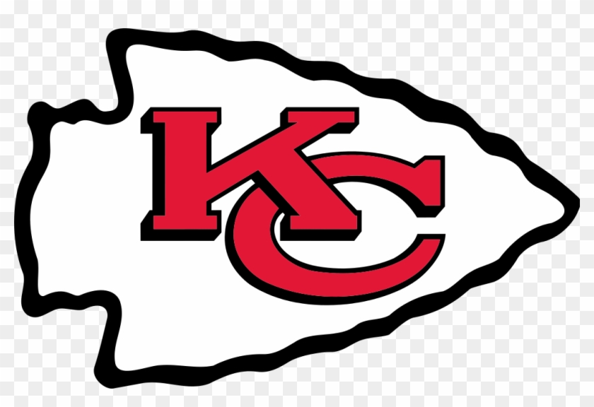 Kansas City Cheif's Schedule - Kansas City Chiefs Logo Png #1369530